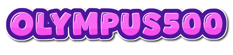 OLYMPUS500 Logo